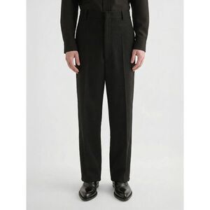 Jil Sander Pants Men Black